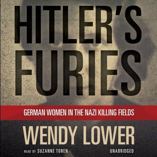 Hitler's Furies Lower Wendy