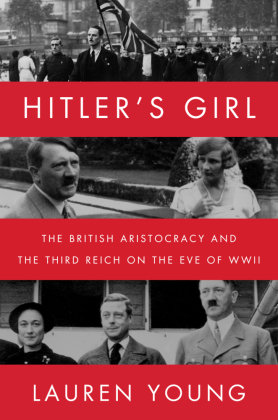 Hitler's Girl HarperCollins US