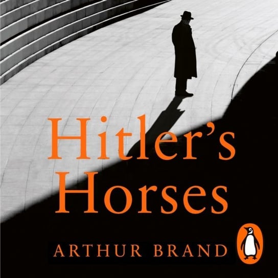 Hitler's Horses Brand Arthur
