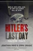 Hitler'S Last Day Craigie Emma