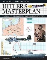 Hitler's Masterplan Chris McNab
