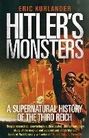 Hitler's Monsters Kurlander Eric