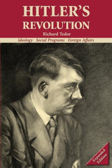 Hitler's Revolution Expanded Edition Richard Tedor