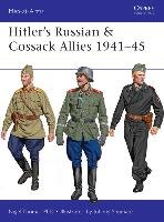Hitler's Russian & Cossack Allies 1941-45 Thomas Nigel