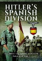 Hitler's Spanish Division Sagarra Pablo