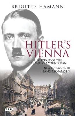 Hitler's Vienna Hamann Brigitte