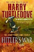 Hitler's War Turtledove Harry