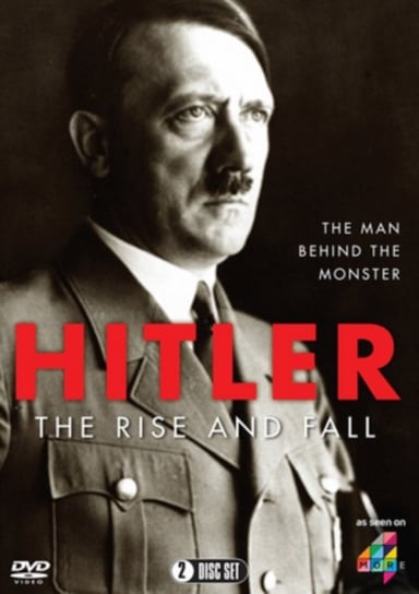 Hitler: The Rise and Fall (brak polskiej wersji językowej) Dazzler