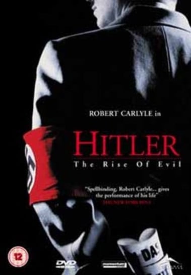 Hitler - The Rise of Evil (brak polskiej wersji językowej) Duguay Christian