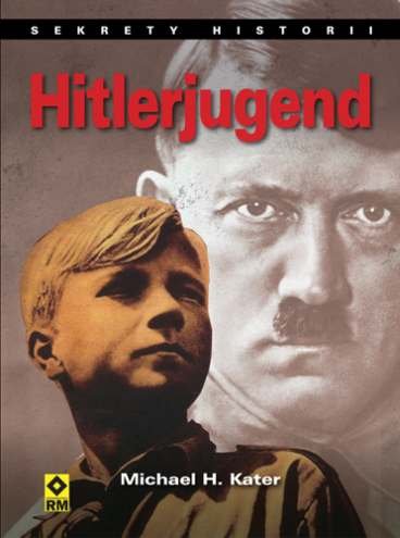 Hitlerjugend Kater Michael H.