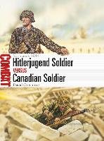 Hitlerjugend Soldier vs Canadian Soldier Greentree David