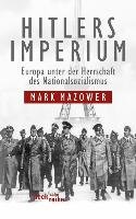 Hitlers Imperium Mazower Mark