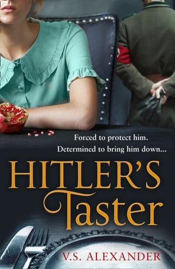 Hitlers Taster V.S. Alexander