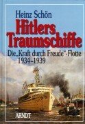 Hitlers Traumschiffe Schon Heinz