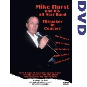 Hitmaker in Concert Hurst Michael