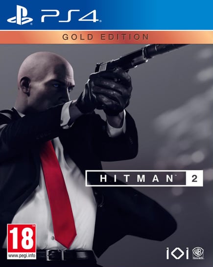 Hitman 2 Gold Edition IO Interactive