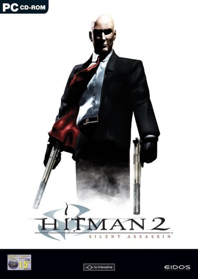 Hitman 2: Silent Assassin Io-Interactive A/S
