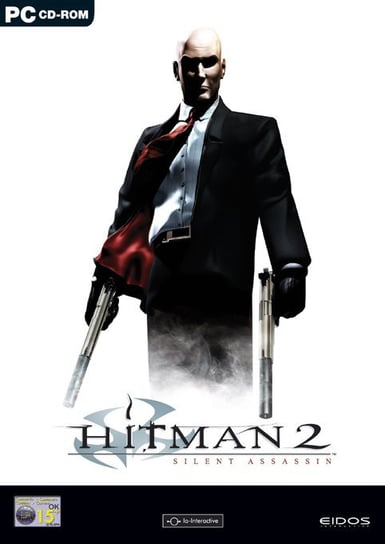Hitman 2: Silent Assassin Square Enix