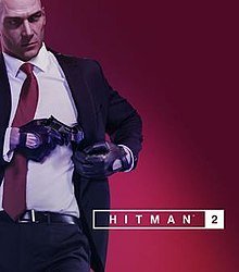 Hitman 2 - Standard Edition Interactive Entertainment