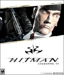 Hitman: Codename 47 Io-Interactive