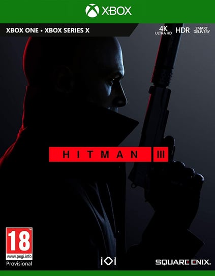 Hitman III (XSX/XONE) IO Interactive