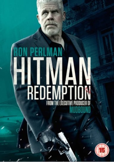 Hitman: Redemption (brak polskiej wersji językowej) Caton-Jones Michael