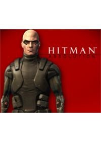 Hitman: Rozgrzeszenie: Deus Ex (Adam Jensen) Disguise Square Enix