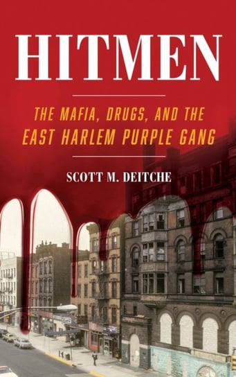 Hitmen Scott M. Deitche