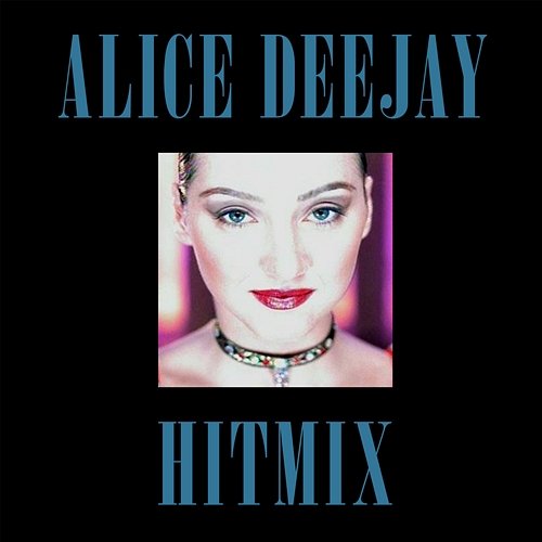 Hitmix Alice DJ