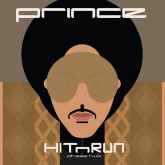 HITnRUN: Phase Two Prince