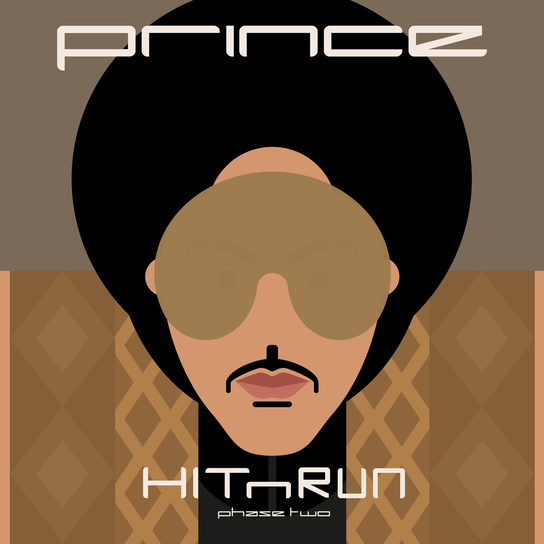 HITNRUN Phase Two Prince