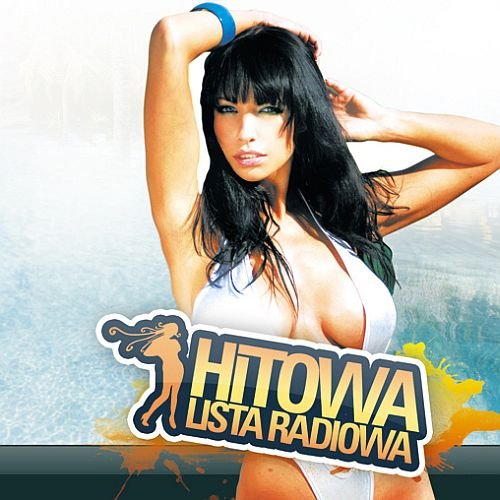 Hitowa Lista Radiowa Various Artists