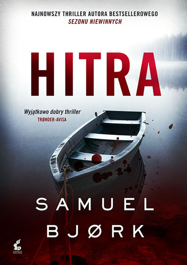 Hitra Bjork Samuel