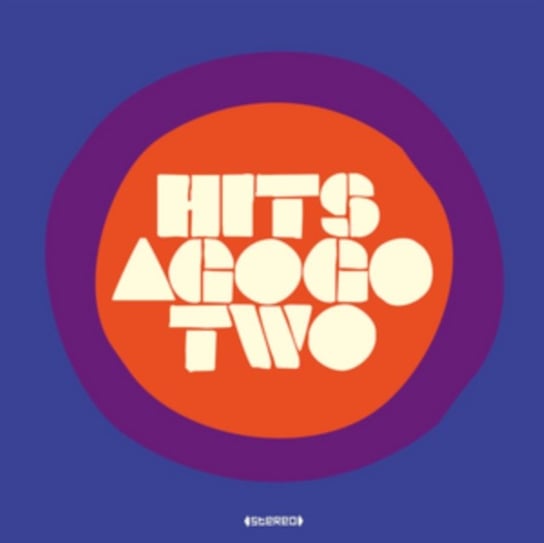 Hits Agogo Two Various Artists