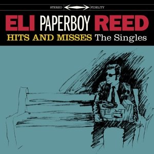 Hits and Misses Reed Eli Paperboy