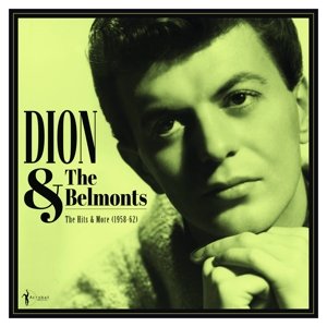Hits and More 1958-1962, płyta winylowa Dion and The Belmonts