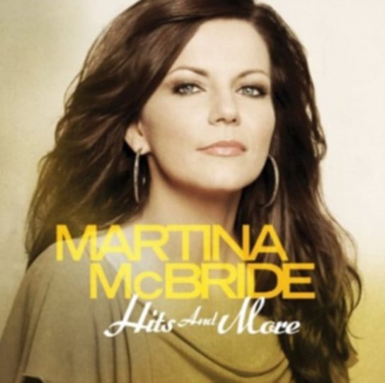 Hits And More Mcbride Martina
