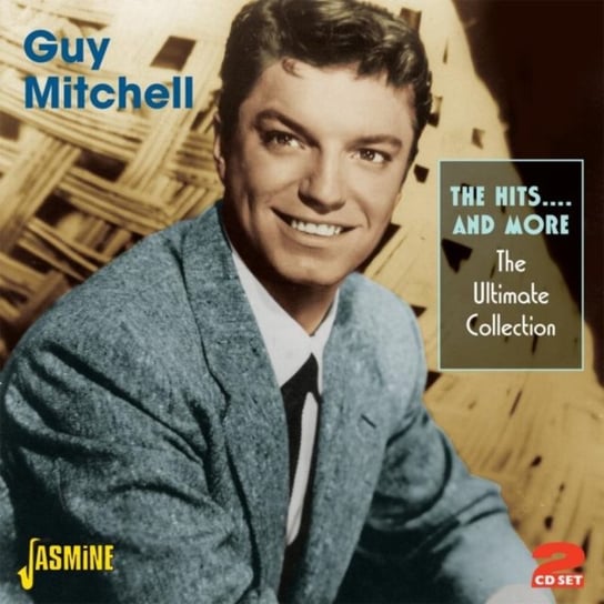 Hits and More - The Mitchell Guy