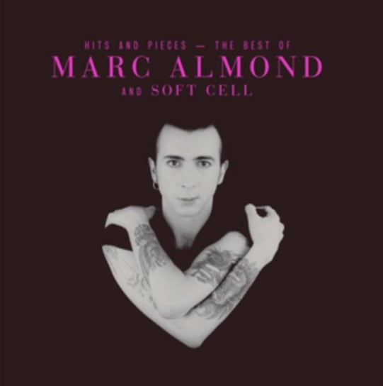 Hits And Pieces - The Best Of: Marc Almond (Deluxe Edition) Almond Marc