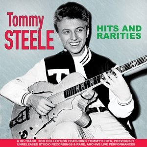 Hits and Rarities Steele Tommy