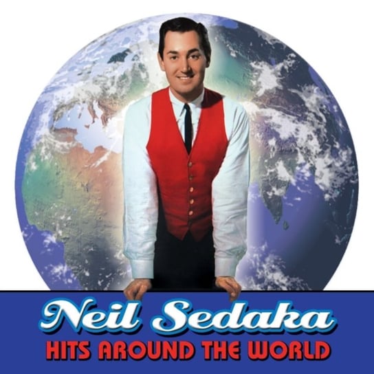 Hits Around The World Sedaka Neil