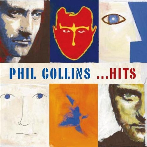 Hits Collins Phil