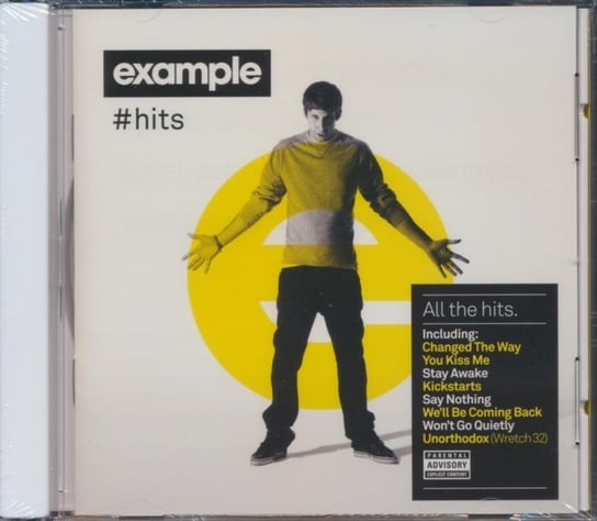 # Hits Example