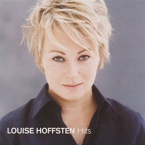 Slowburn Louise Hoffsten