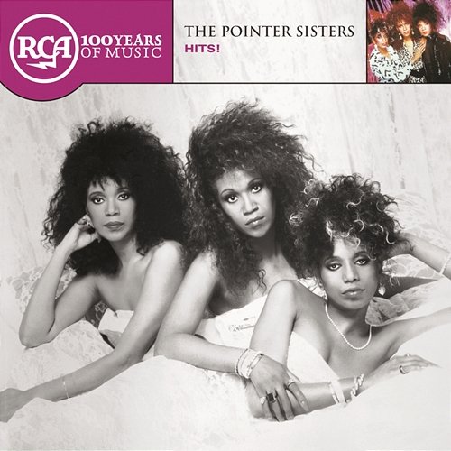Goldmine The Pointer Sisters
