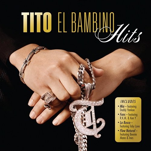 Hits Tito "El Bambino"