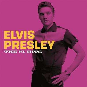 Hits Presley Elvis