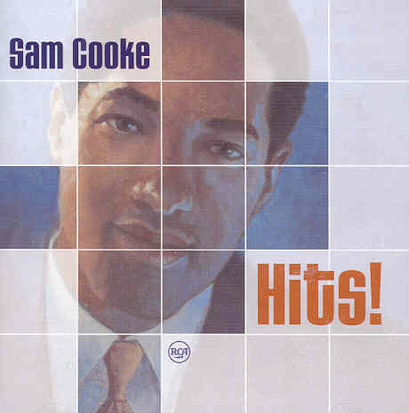 Hits! Cooke Sam
