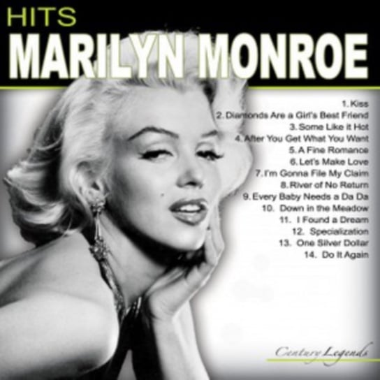 Hits Marilyn Monroe