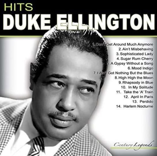 Hits Ellington Duke